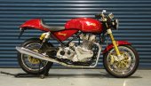 2013 Norton Commando 961 Sport photo